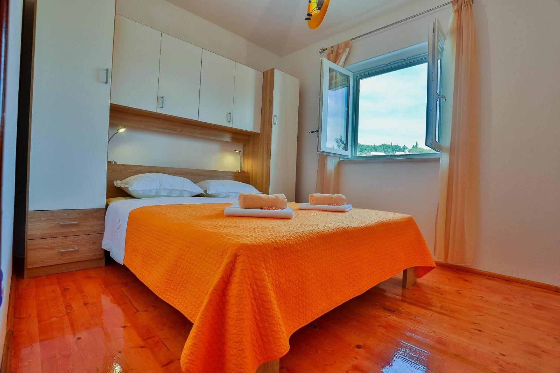 Apartment Mato Sutivan Esterno foto