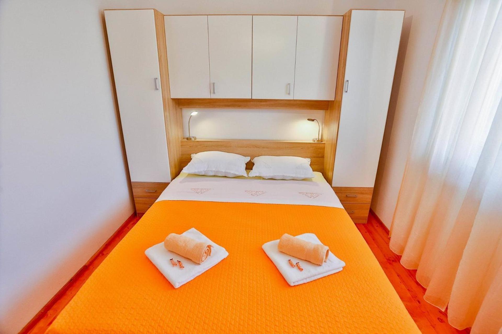 Apartment Mato Sutivan Esterno foto