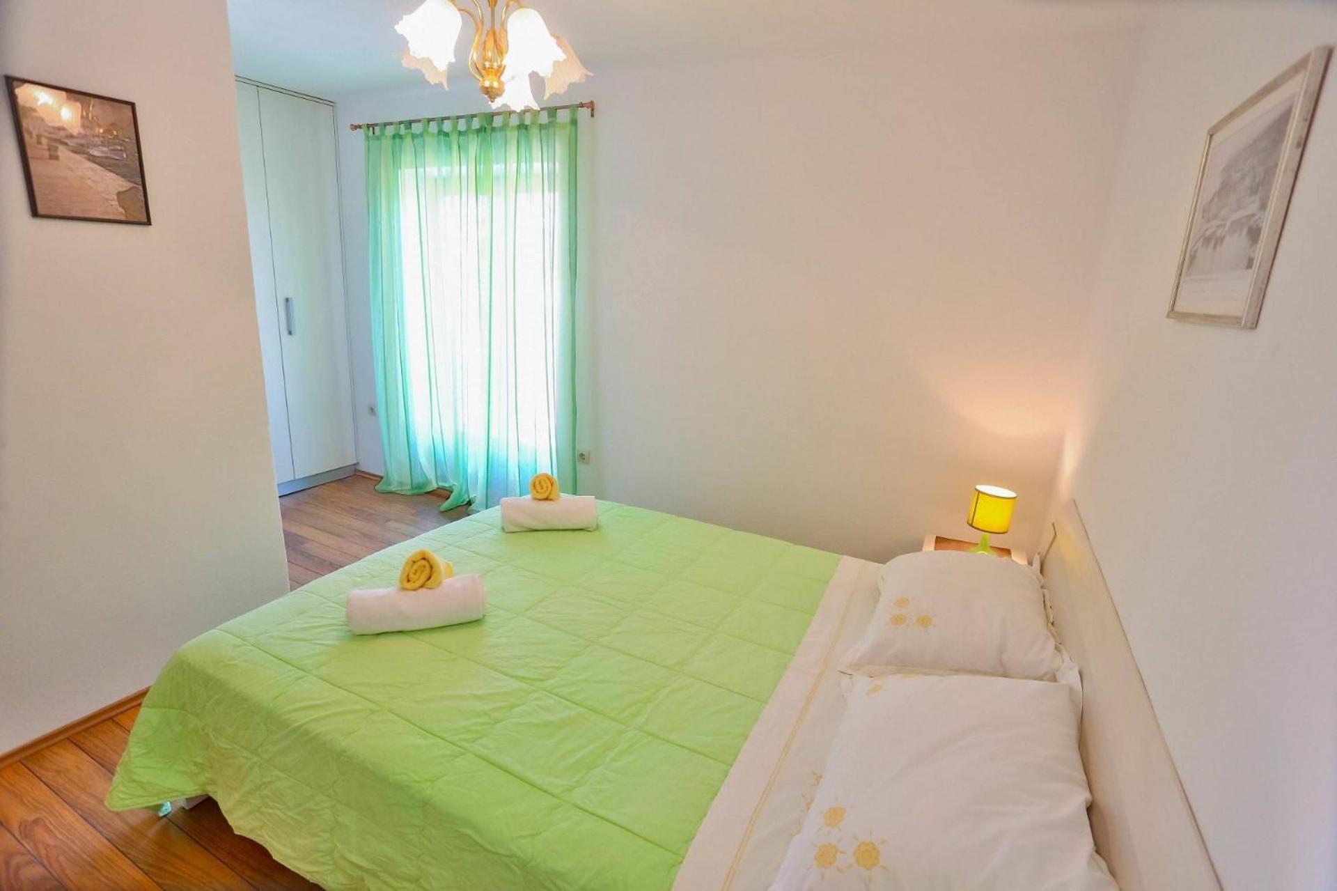 Apartment Mato Sutivan Esterno foto