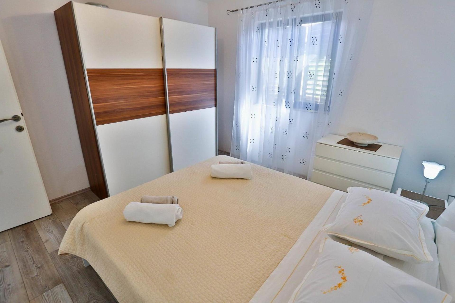 Apartment Mato Sutivan Esterno foto
