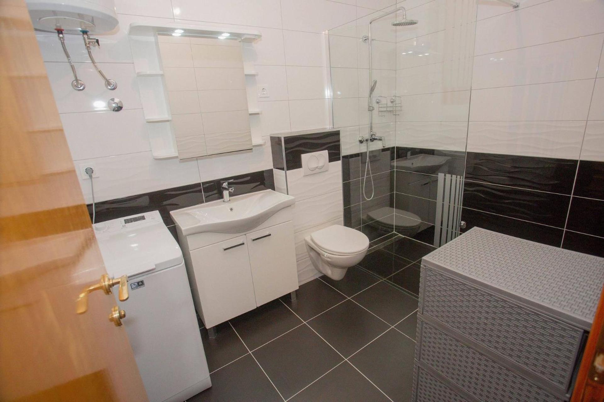 Apartment Mato Sutivan Esterno foto