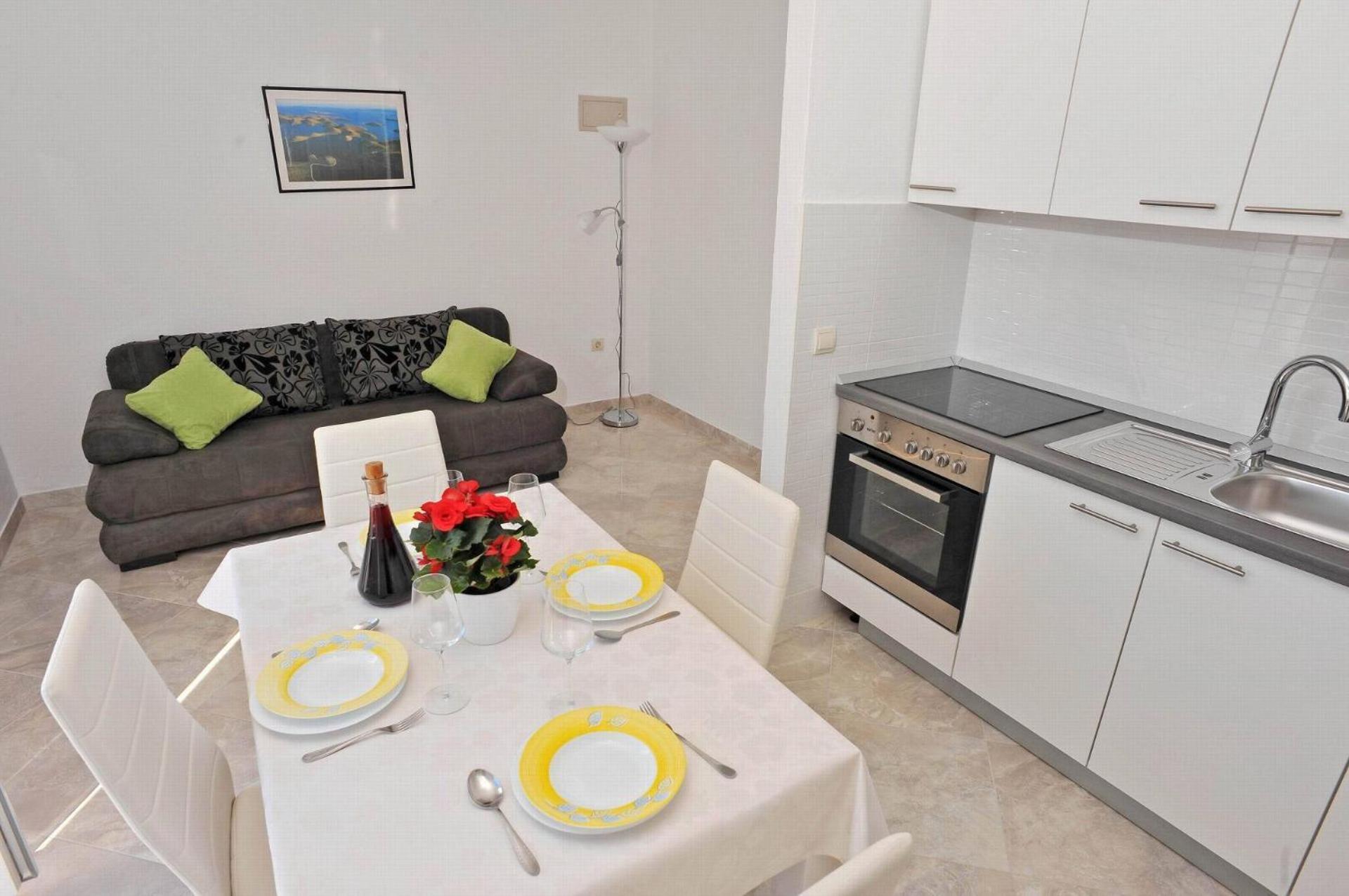 Apartment Mato Sutivan Esterno foto