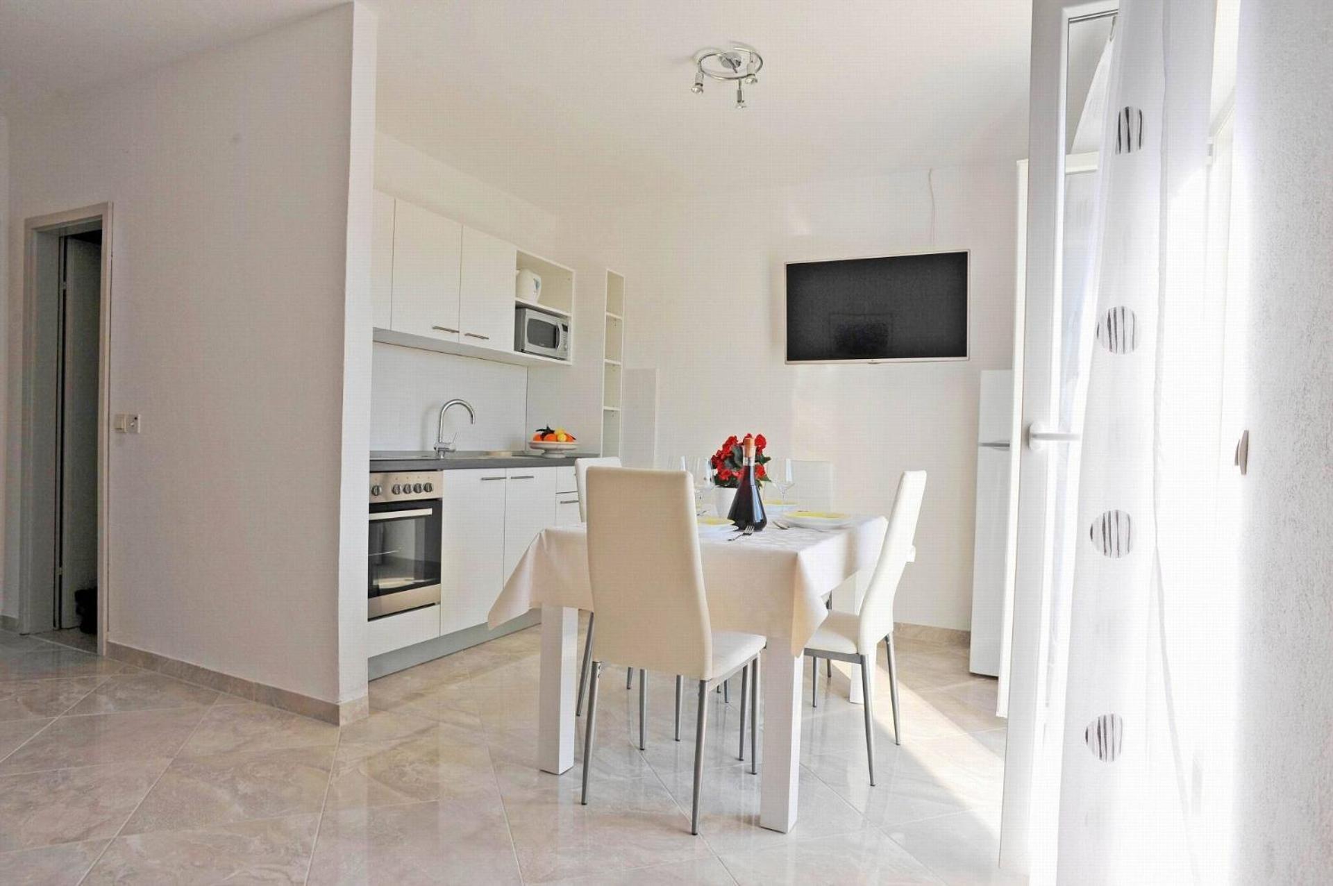 Apartment Mato Sutivan Esterno foto