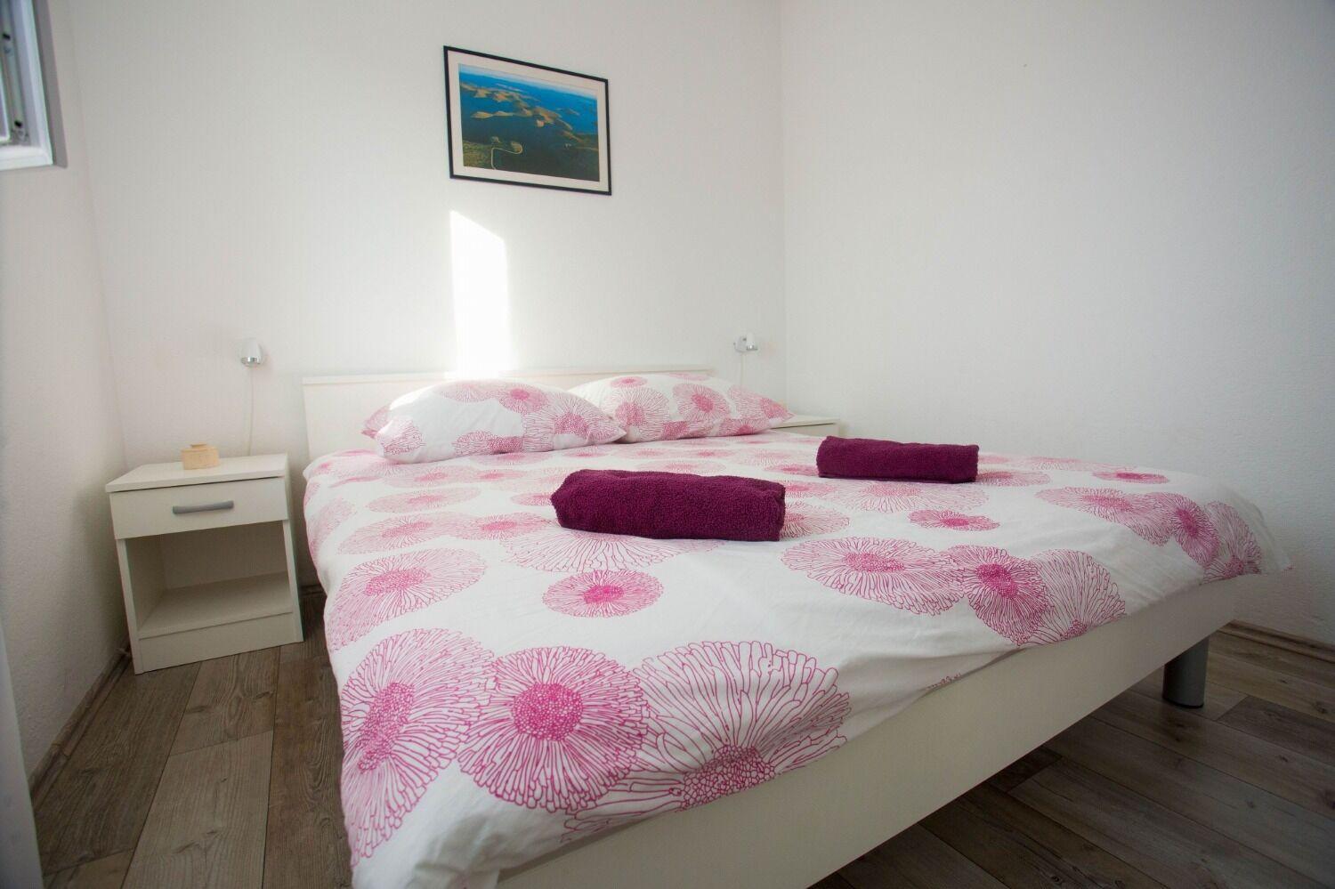 Apartment Mato Sutivan Esterno foto