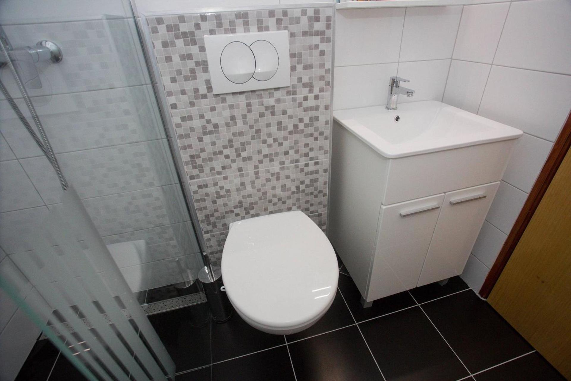Apartment Mato Sutivan Esterno foto