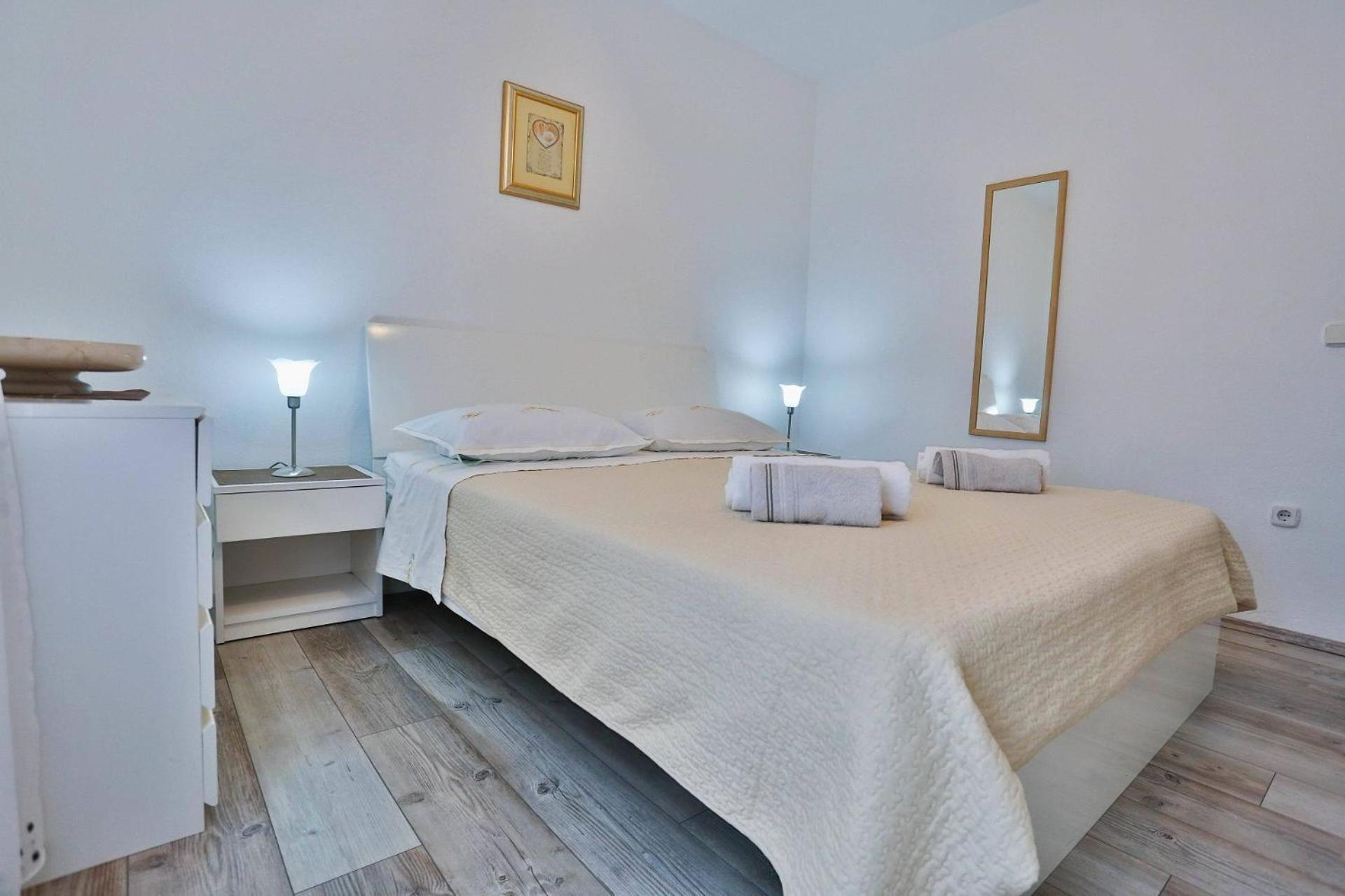 Apartment Mato Sutivan Esterno foto