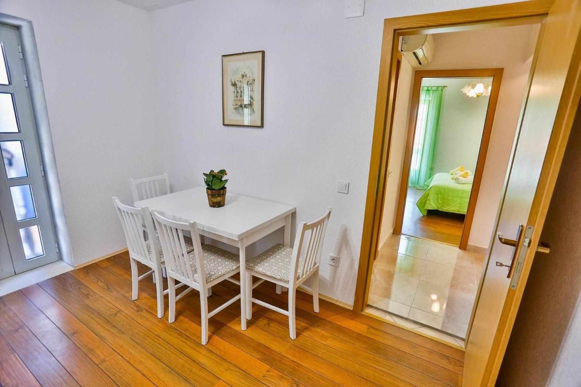 Apartment Mato Sutivan Esterno foto