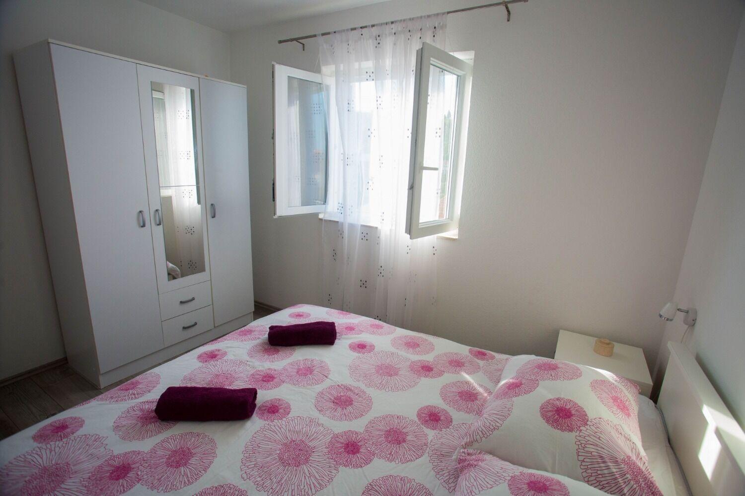 Apartment Mato Sutivan Esterno foto