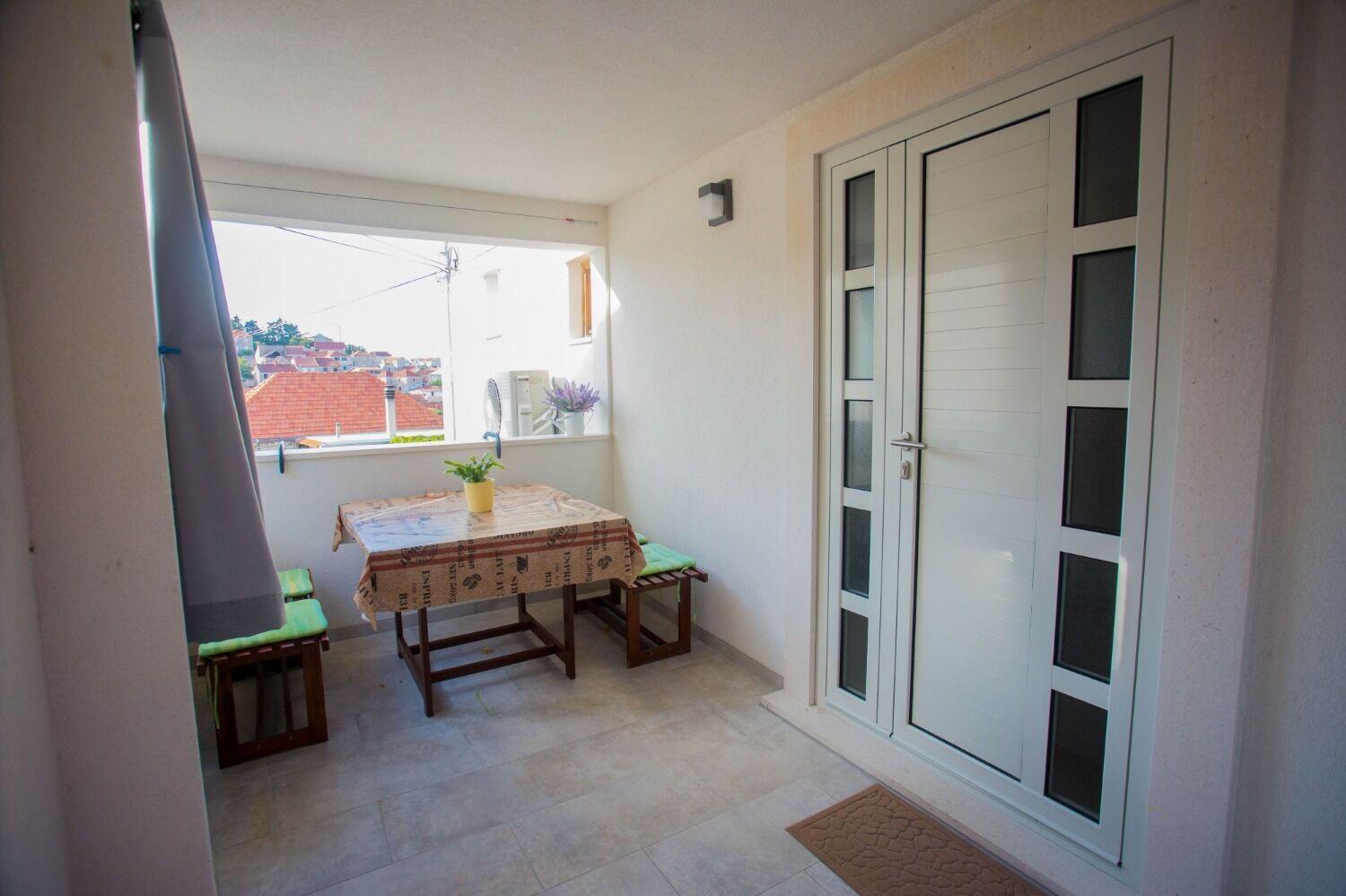 Apartment Mato Sutivan Esterno foto