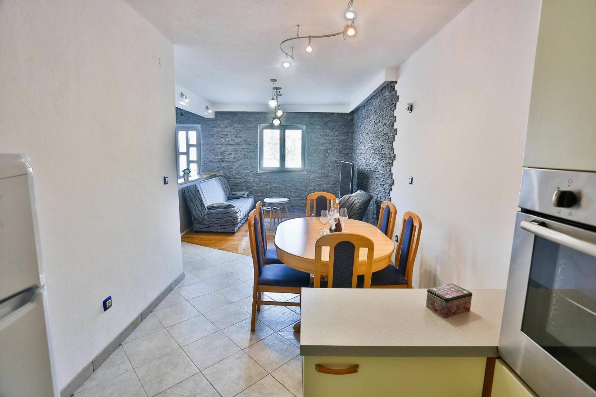 Apartment Mato Sutivan Esterno foto