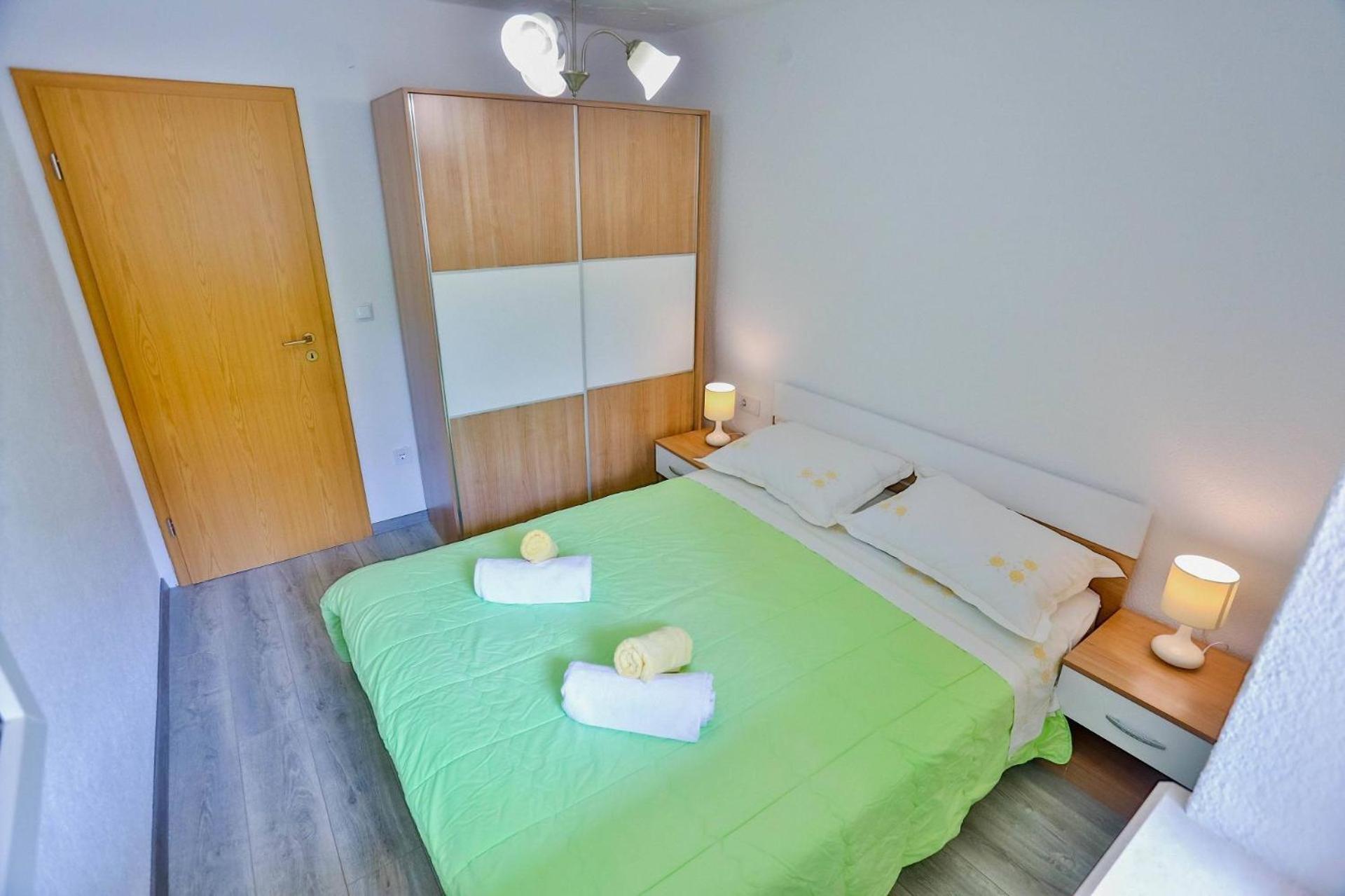 Apartment Mato Sutivan Esterno foto