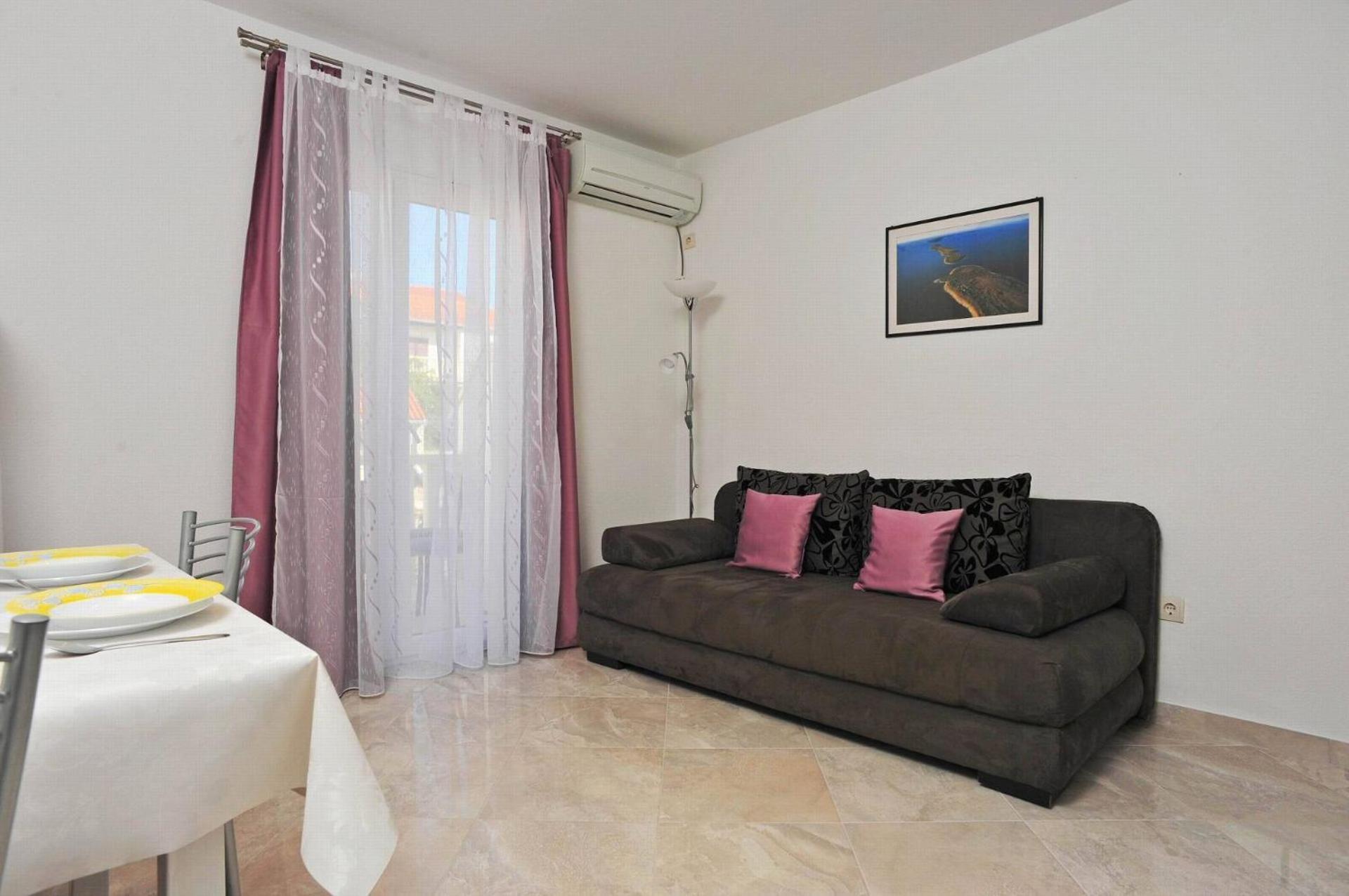 Apartment Mato Sutivan Esterno foto