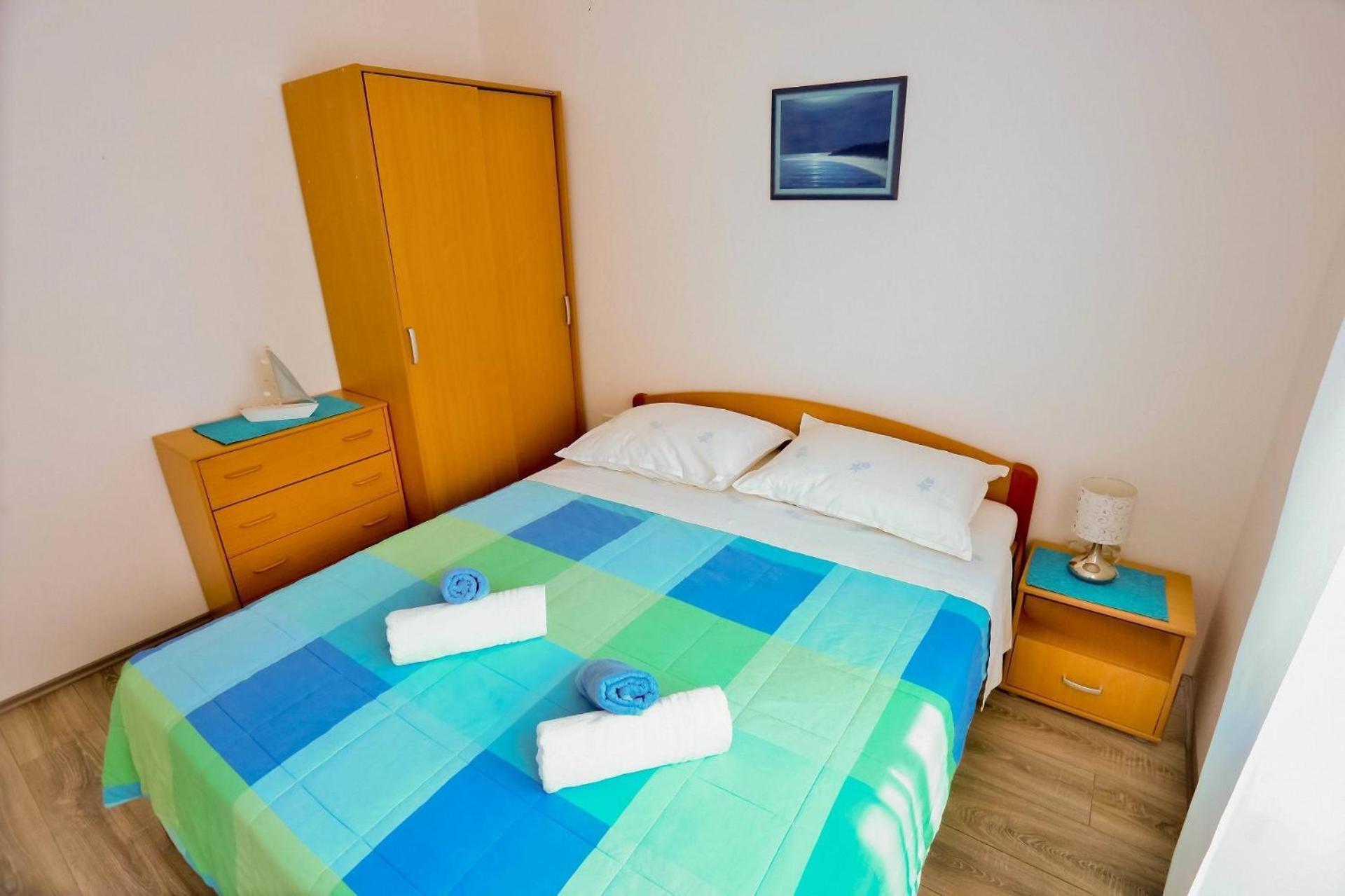Apartment Mato Sutivan Esterno foto