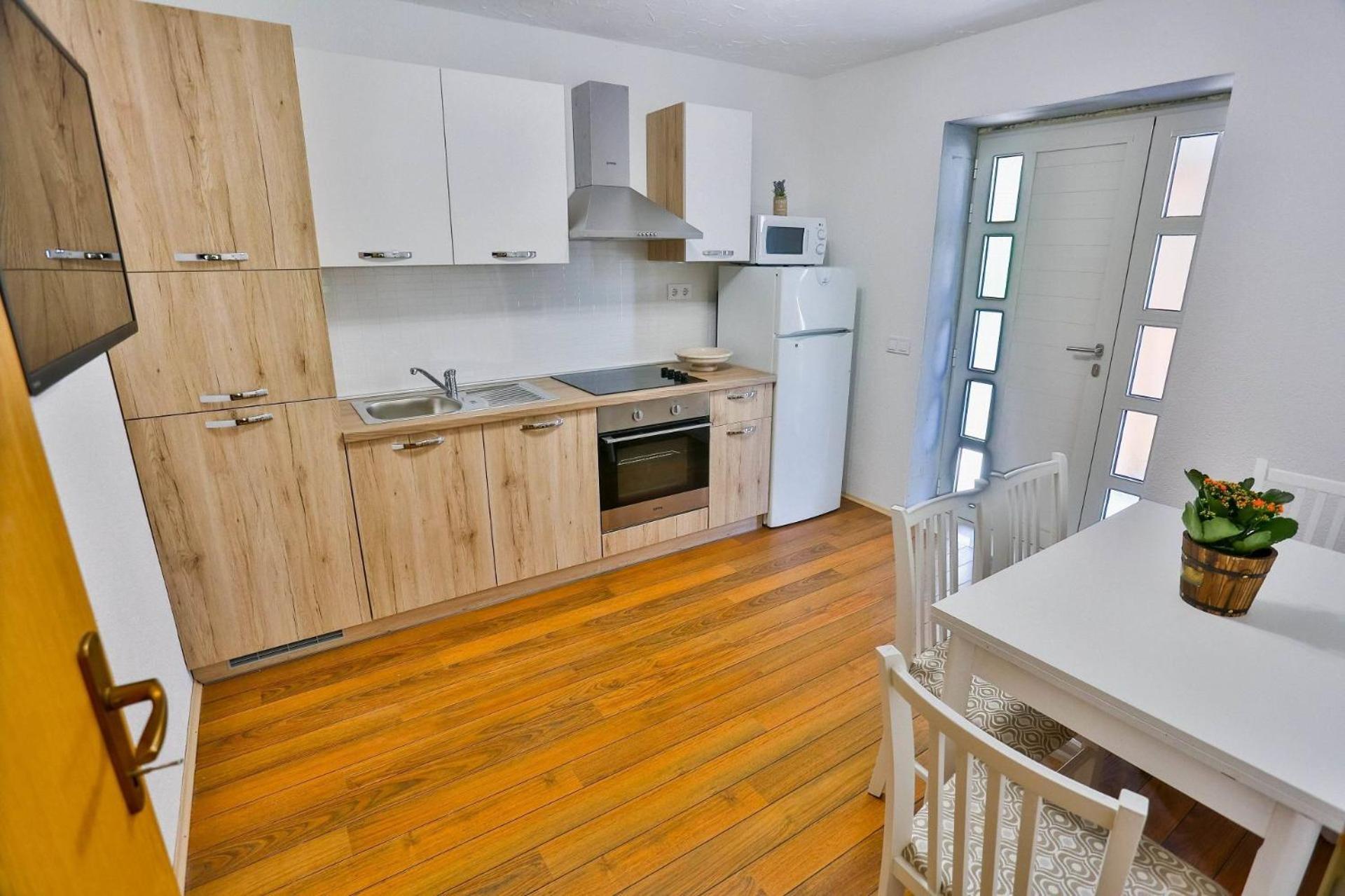 Apartment Mato Sutivan Esterno foto