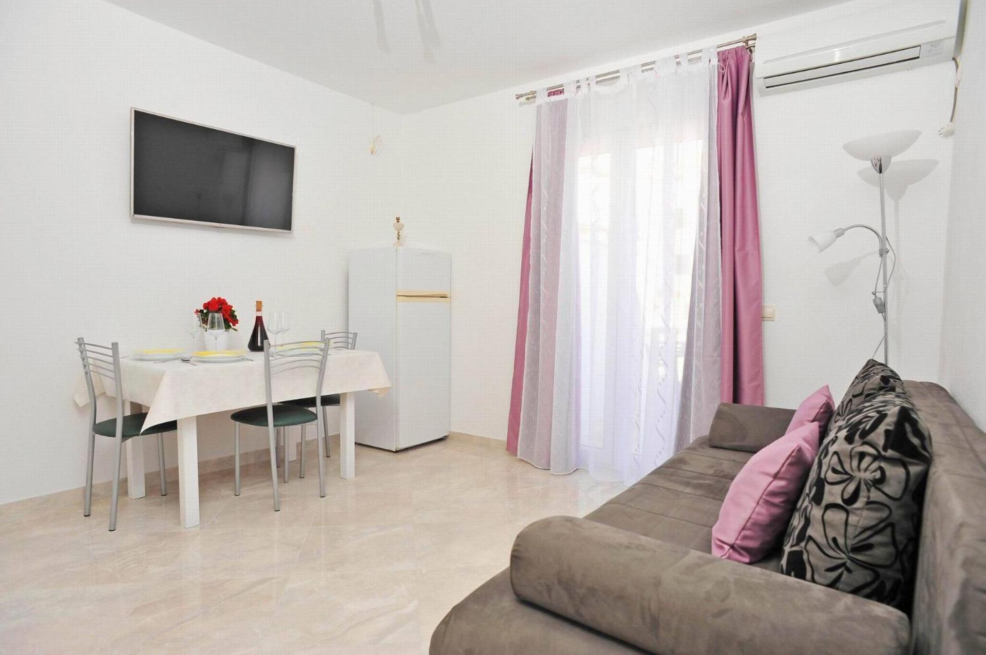 Apartment Mato Sutivan Esterno foto